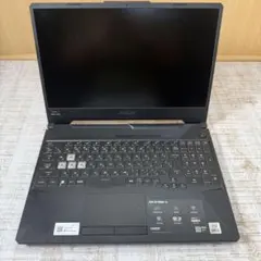 ゲーミングノートPC  i7 メモリ16G Geforce ジャンク？ ジャンク品 ガレリア NZ ゲーミングノート i7 6700HQ GTX PC