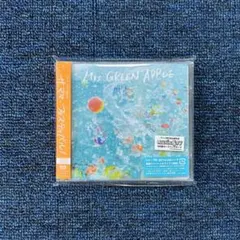 ミセスCD アルバム 初回限定版 5枚セット まとめ売り ミセスCD アルバム 初回限定版 5枚セット まとめ売り 5 【初回