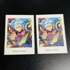 あんスタ 日々樹渉 ぱしゃっつ