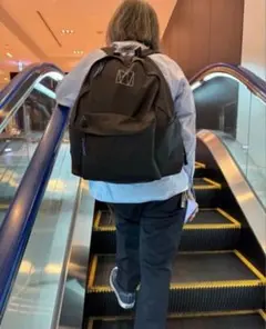 2025年最新】weekend sequel リュックの人気アイテム - メルカリ