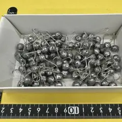 ハイカラ釣針11号0.5匁95個土佐丹吉大特価 - メルカリ