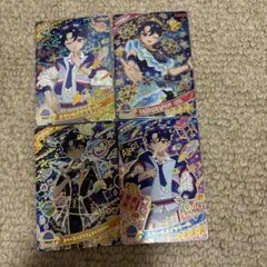 ひみつのアイプリ すばる 星4まとめ売り