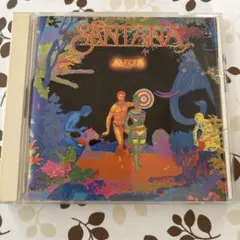 【国内盤】Santana Amigos