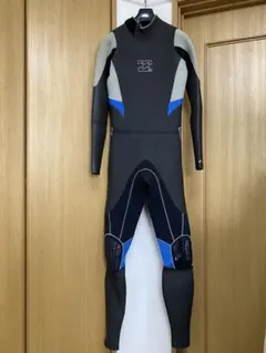 ★裏起毛で暖か！冬用【Billabong】メンズ用５×３ｍｍセミドライフルスーツ