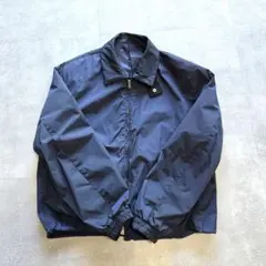 【ssstein】ナイロンジャケット（サイズS） ssstein】ナイロンジャケット（サイズS）