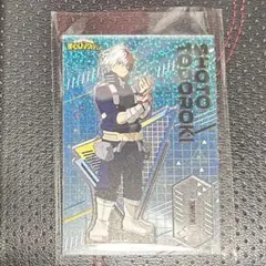 轟焦凍 ホロアクリルスタンド