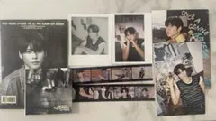 RIIZE epilogue film ver. ウンソク セット