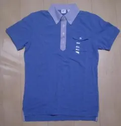 新品 ポロシャツ