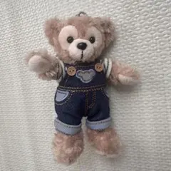 ぬいば ディズニー