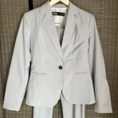 ZARA ジャケット　パンツ