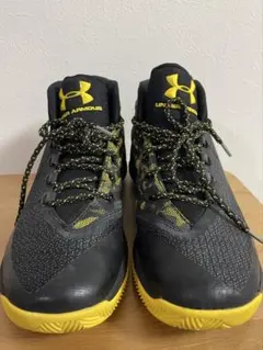 ✨️美品✨️送料込‼️アンダーアーマー カリー３ 2025年最新アンダーアーマー バッシュ カリー3の人気アイテム - メルカリ