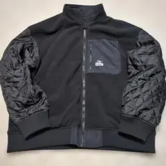 リバーシブル ボア