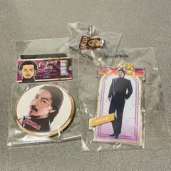 EXILE AKIRA ガチャセット