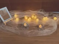 結婚式ウェルカムスペースセット
