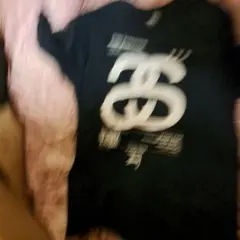 dead stock! old stussy Tee Tシャツ