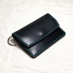 il micio イルミーチョ レザー ウォレットチェーン - メルカリ
