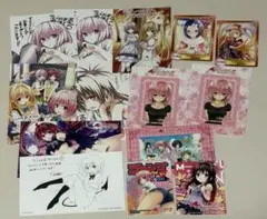 薄桜鬼 グッズ サンリオ 映画パンフ ファイル ドラマCD まとめ