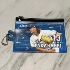 埼玉西武ライオンズ　マルチケース