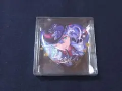 あんスタ 瀬名泉 ホワイトデーハート缶バッジ