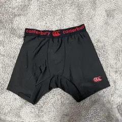 Canterbury カンタベリー ベースレイヤー スパッツ XL