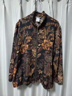 トムフォード期 42 GUCCI グッチ ヒマワリ フラワー リネン シャツ