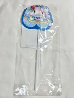 【未開封】ハーモニーランド アイスフル ダニエル バルーン