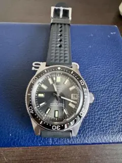 SEIKO プロスペックス ファーストダイバー復刻SBDX019のサムネイル