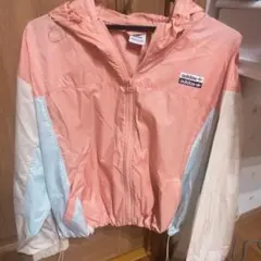 adidas ジャケット　レディース　Mサイズ