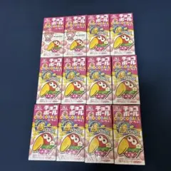 森永 チョコボール いちご キャラメル ピーナッツ 3種 計24箱 - メルカリ