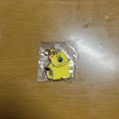 たべっ子どうぶつ　ライオン　キーチャーム