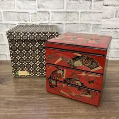 2026年最新】朱塗弁当箱の人気アイテム - メルカリ