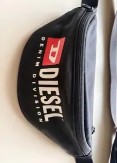 2026年最新】DIESEL メンズ ボディバッグ・ウエストポーチの人気