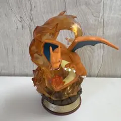 ポケモン　リザードン　スウィングヴィネットコレクション