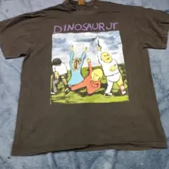 新夏特別価格 Dinosaur Jr. ダイナソージュニア グランジ 5 L - メルカリ
