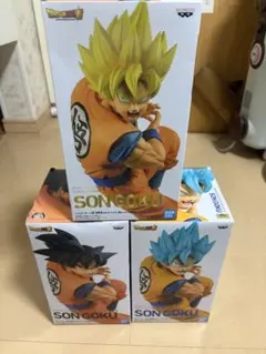 2026年最新】ドラゴンボール超 地球育ちのサイヤ人 ～超サイヤ人孫悟空