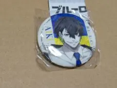 ブルーロック OneColor シャイニー缶バッジ ガチャ　オリヴァ・愛空