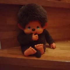 Sekiguchi Monchhichi 1974 ぬいぐるみ ペア　希少レア Sekiguchi Monchhichi 1974 ぬいぐるみ ペア 希少レア - メルカリ