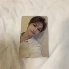 SEVENTEEN 24h 初回限定盤 A ジュン トレカ