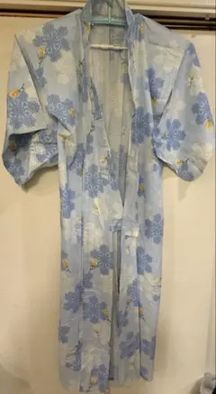 SOU・SOU ゆかたみたて菊づくし青嵐 浴衣 肌襦袢 - メルカリ