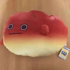 非売品ネオバタくんぬいぐるみ - メルカリ