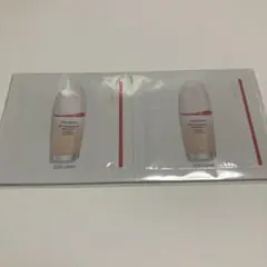SHISEIDO　エッセンススキングロウファンデーション 220 Linen×2