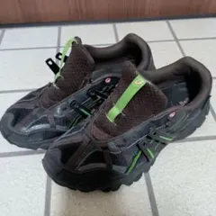 ASICS x Andersson Bell スニーカー