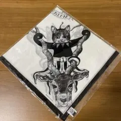 バンダ　タオル　新品　KingGnu king gnu グッズ　ライブ　常田大希 バンダ タオル 新品 KingGnu king gnu グッズ ライブ 常田大希 - メルカリ