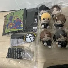 期間限定セール！SixTONES グッズまとめ売り