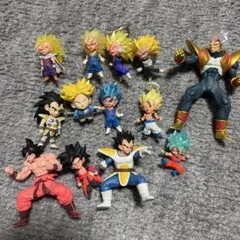 ドラゴンボール フィギュア 13体セット