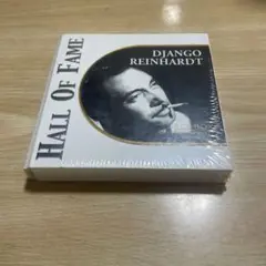 Django Reinhardt Hall Of Fame 5CD