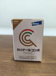 Elanco カリナールコンボ Premium 40g 2個セット - メルカリ