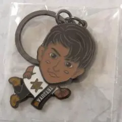 EXILE TETSUYA 首振り