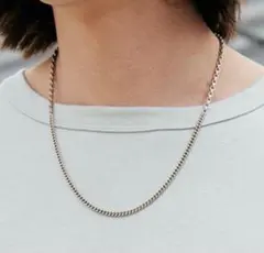 LIDNM COMBINATION CHAIN NECKLACEのサムネイル
