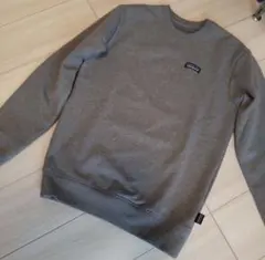 patagonia スウェット men's xs